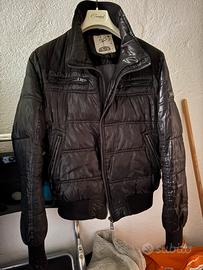 GIUBBOTTO BOMBER UOMO GEYSER