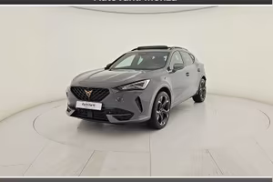 CUPRA Formentor 1.4 e-hybrid VZ 245cv dsg