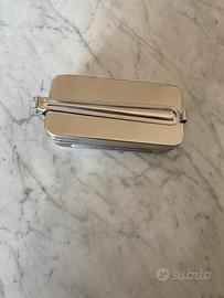 Bollitore vintage x siringhe