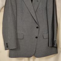Completo spezzato MezzaStagione STUDIO UOMO Tg. 56