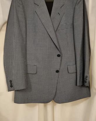 Completo spezzato MezzaStagione STUDIO UOMO Tg. 56