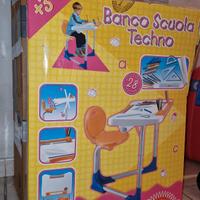 Banco scuola Grand Soleil