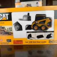 Modellino CAT minipala 226B