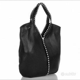 FURLA borsa in pelle 