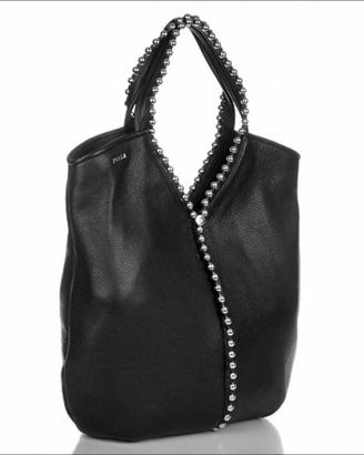FURLA borsa in pelle 
