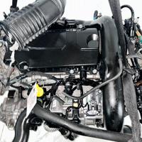 MOTORE COMPLETO RENAULT MASTER 2.3 DCI M9TB670