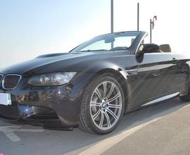 BMW M3 CABRIO 4.0 420 CV DKG