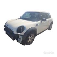 Ricambi Mini ONE 1.4 Benzina 2008N12B14A