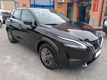 Nissan Qashqai MHEV 140 CV Business (631)
