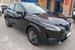 Nissan Qashqai MHEV 140 CV Business (631)