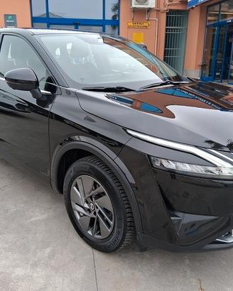 Nissan Qashqai MHEV 140 CV Business (631)