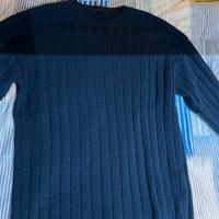 Pullover blu asos