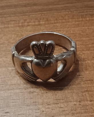 anello  Claddagh