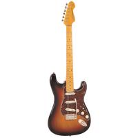 chitarra elettrica vintage