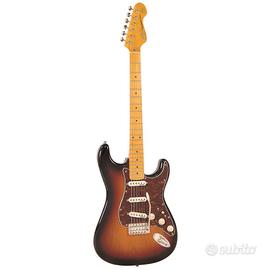 chitarra elettrica vintage