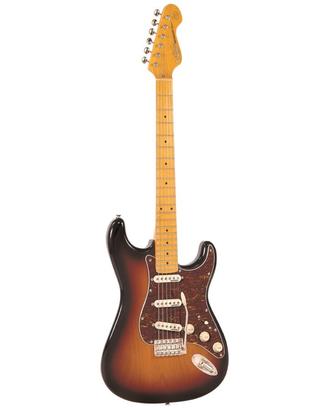 chitarra elettrica vintage
