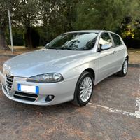 Alfa Romeo 147 1.9 JTDM 120cv