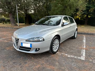 Alfa Romeo 147 1.9 JTDM 120cv
