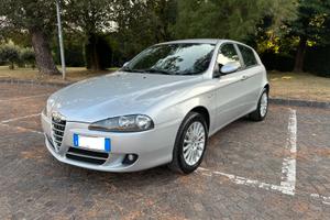 Alfa Romeo 147 1.9 JTDM 120cv
