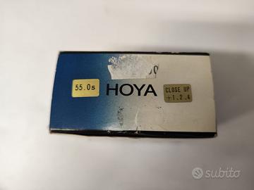 filtro macro hoya