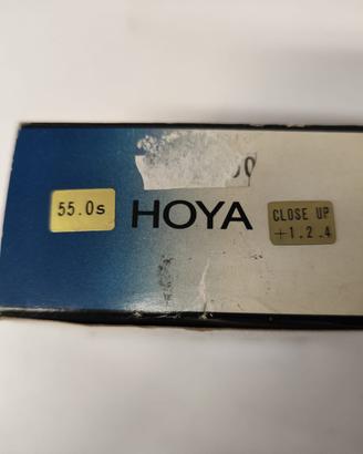 filtro macro hoya