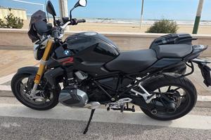 Bmw R1250 R