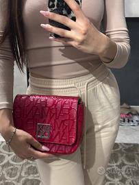 Borsa armani exchange