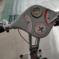 Cyclette Carnielli
