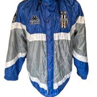 Giacca a vento Juventus 1995/96