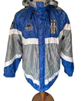 Giacca a vento Juventus 1995/96