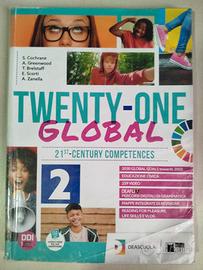 Libro Twenty-one Global 2