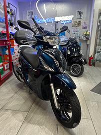 Kymco People S 125 Kimko stato eccellente garanzia