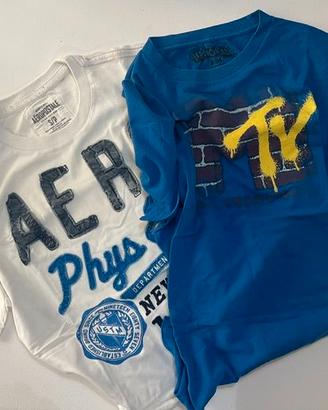 T-shirts Magliette Aeropostale