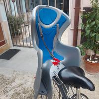 OK BABY SEGGIOLINO POSTERIORE BABY SHIELD