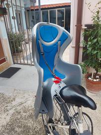 OK BABY SEGGIOLINO POSTERIORE BABY SHIELD