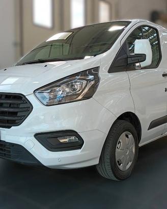 Ford Transit Custom 300 2.0 tdci 130cv Trend L1H1