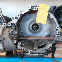 CAMBIO AUTOMATICO AUDI A6 C7 3.0 V6 BITURBO 313 CV