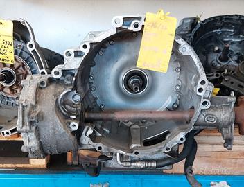 CAMBIO AUTOMATICO AUDI A6 C7 3.0 V6 BITURBO 313 CV