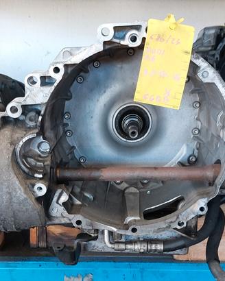 CAMBIO AUTOMATICO AUDI A6 C7 3.0 V6 BITURBO 313 CV