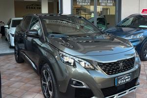 Peugeot 3008 BlueHDi 130 S&S GT Line