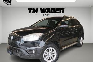 SSANGYONG Korando 3ª serie Korando 2.0 2WD MT ...