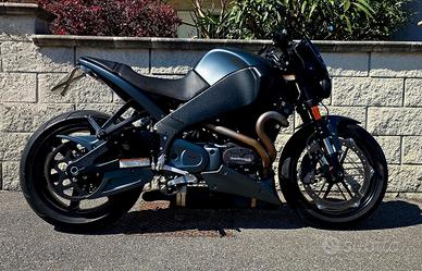 Buell XB12s