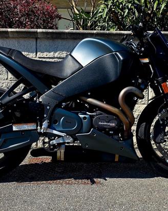 Buell XB12s