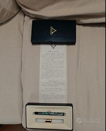 penna stilografica Visconti