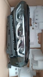 Faro anteriore sx  00505643940 Alfa Romeo Tonale