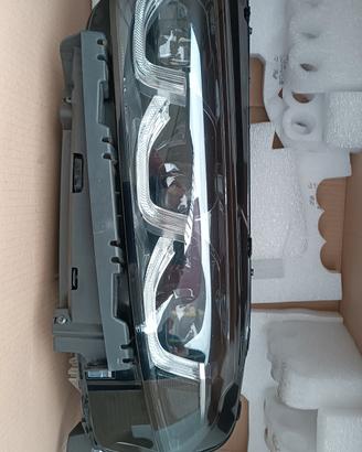 Faro anteriore sx  00505643940 Alfa Romeo Tonale