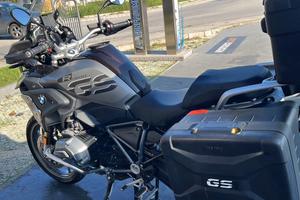 BMW R 1200 GS LC Exclusive - Condizioni Eccellenti