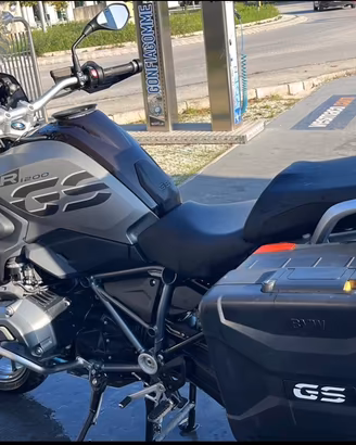 BMW R 1200 GS LC Exclusive - Condizioni Eccellenti