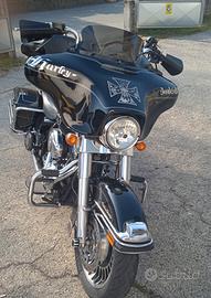 Harley-Davidson Touring Electra Glide - 2009