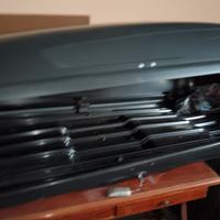 baule. portatutto capiente